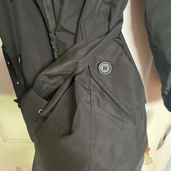 Polo jacket - Picture 6 of 7